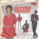 CHILLY - Oh, I love you